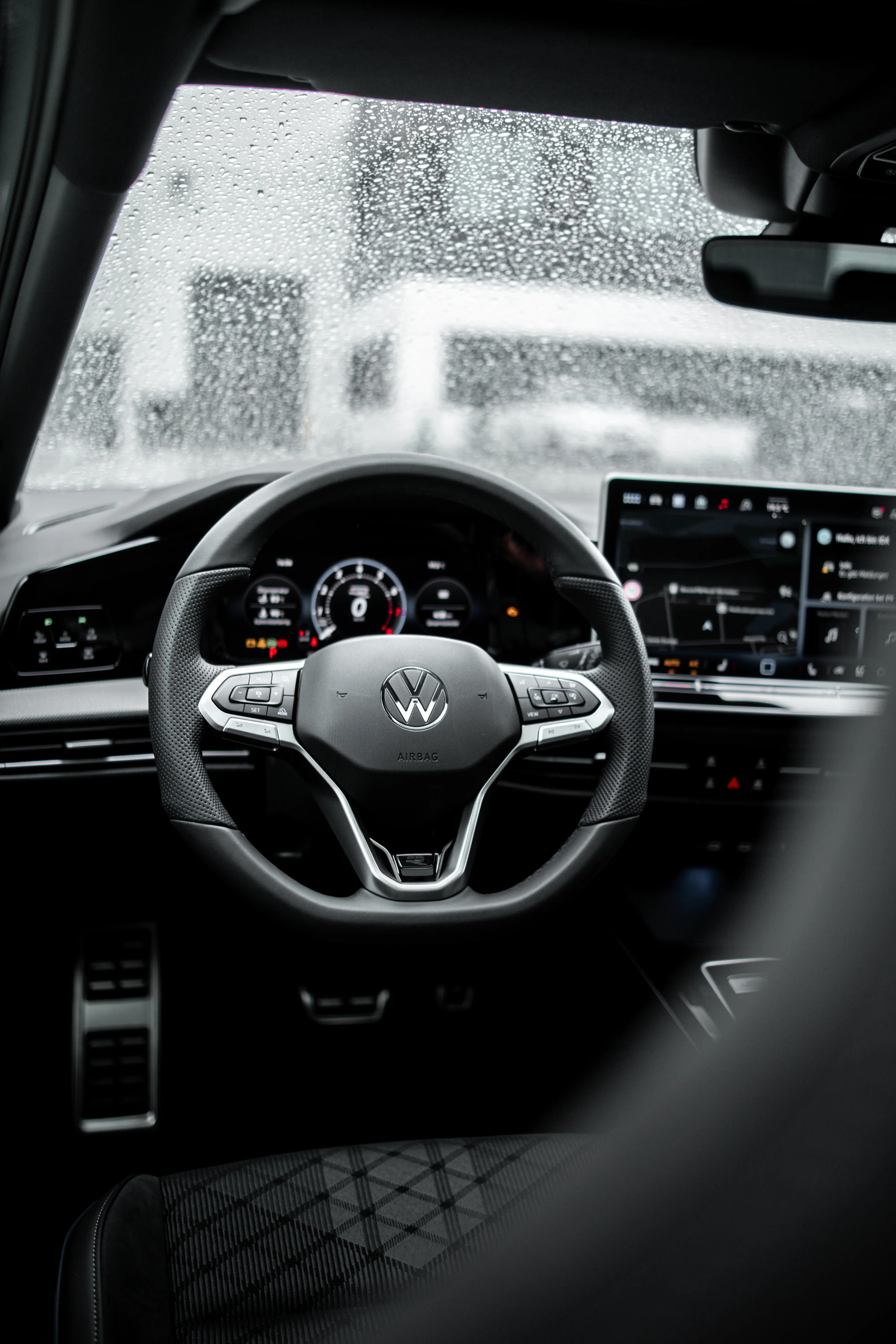 Golf 8